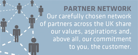 Silverline Partner Network