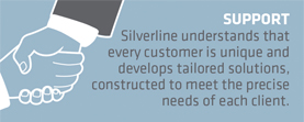 Silverline Support